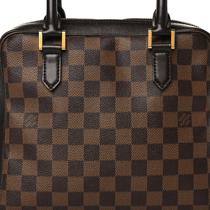 Louis Vuitton Damier Ebene Brera 10 of 12