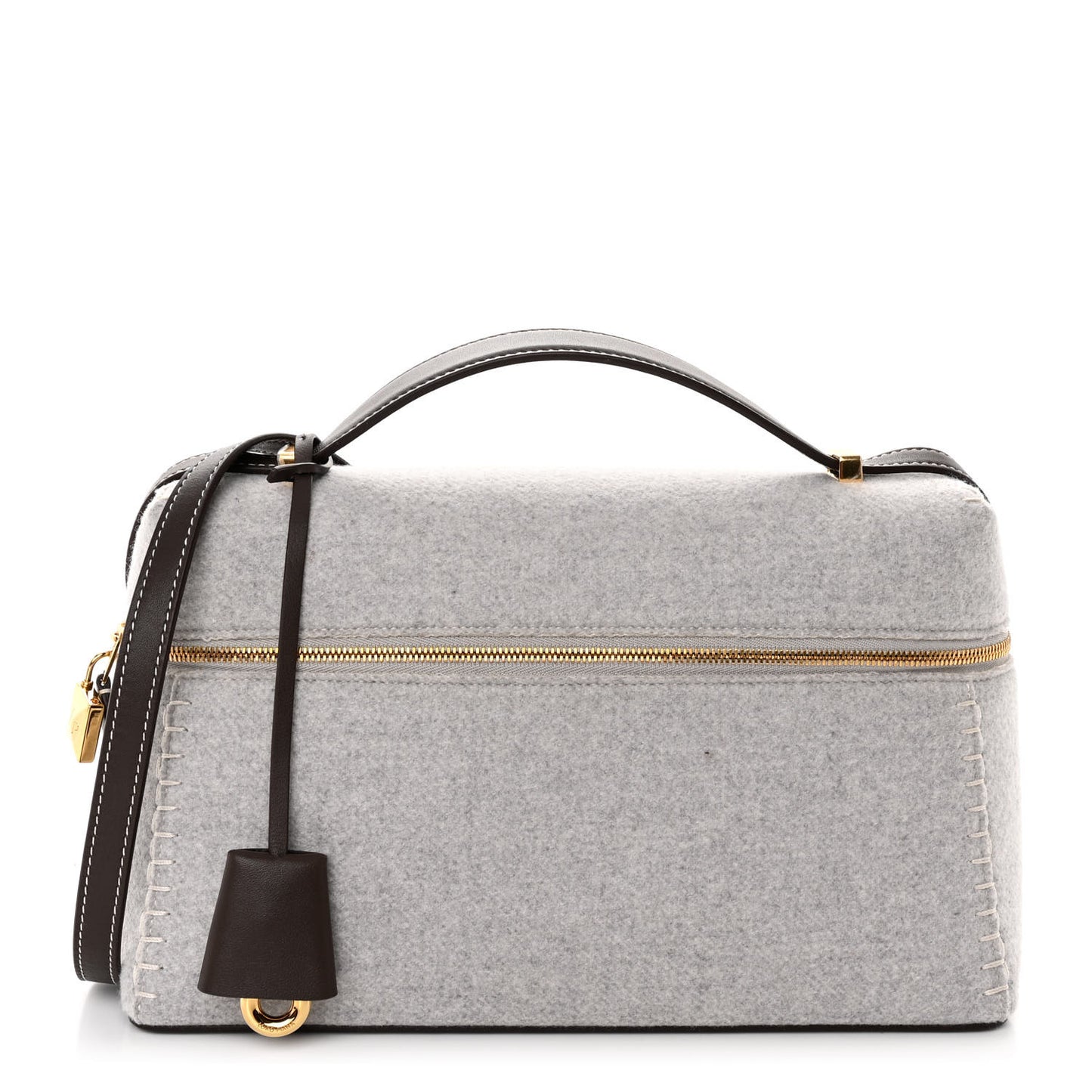 Cashmere Extra Bag L27 Sirio Meldark