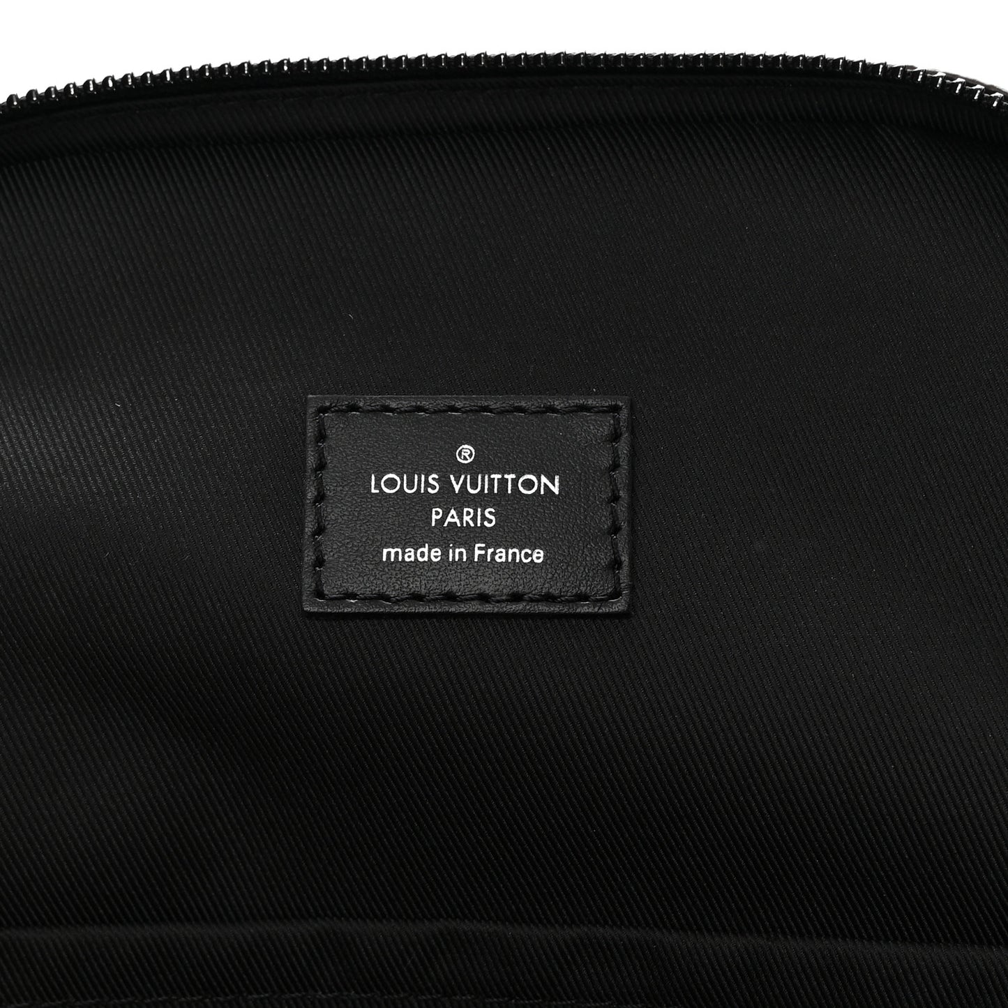 Monogram Macassar Avenue Sling Bag