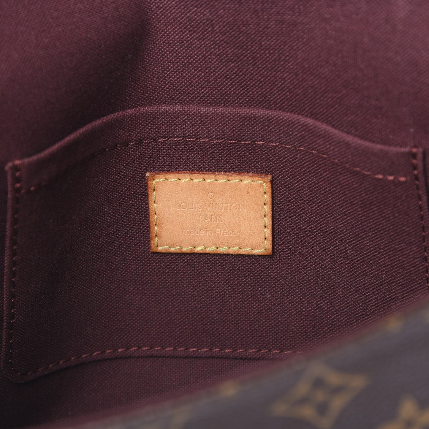 Monogram Favorite MM