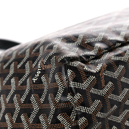 Goyard Goyardine Saint Louis PM Black 7 of 17