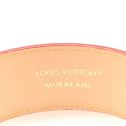 Louis Vuitton LV X TM Monogram  Multicolor Headband White 5 of 8