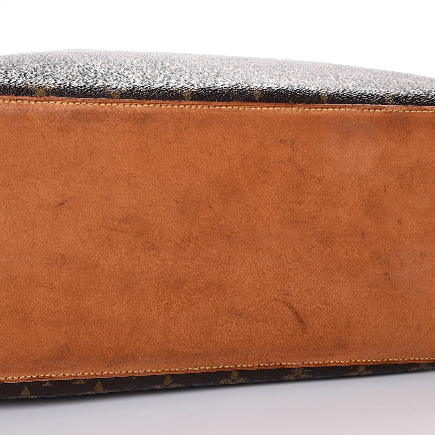 Louis Vuitton Monogram Cabas Alto 12 of 15