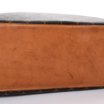 Louis Vuitton Monogram Cabas Alto 12 of 15