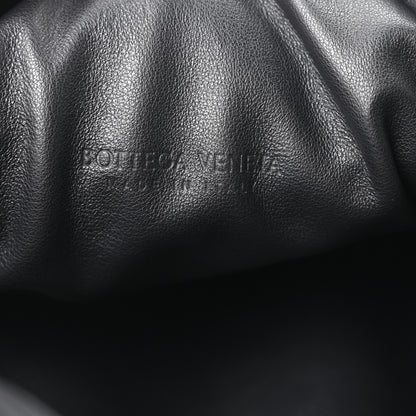 Bottega Veneta Nappa Intrecciato Teen Jodie Hobo Black 6 of 10