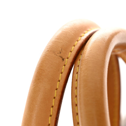 Louis Vuitton Monogram Keepall Bandouliere 50 19 of 24
