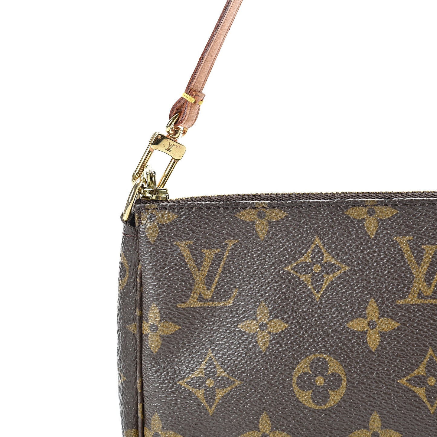 Monogram Pochette Accessories