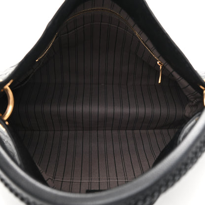 Louis Vuitton Empreinte Artsy MM Black 5 of 10