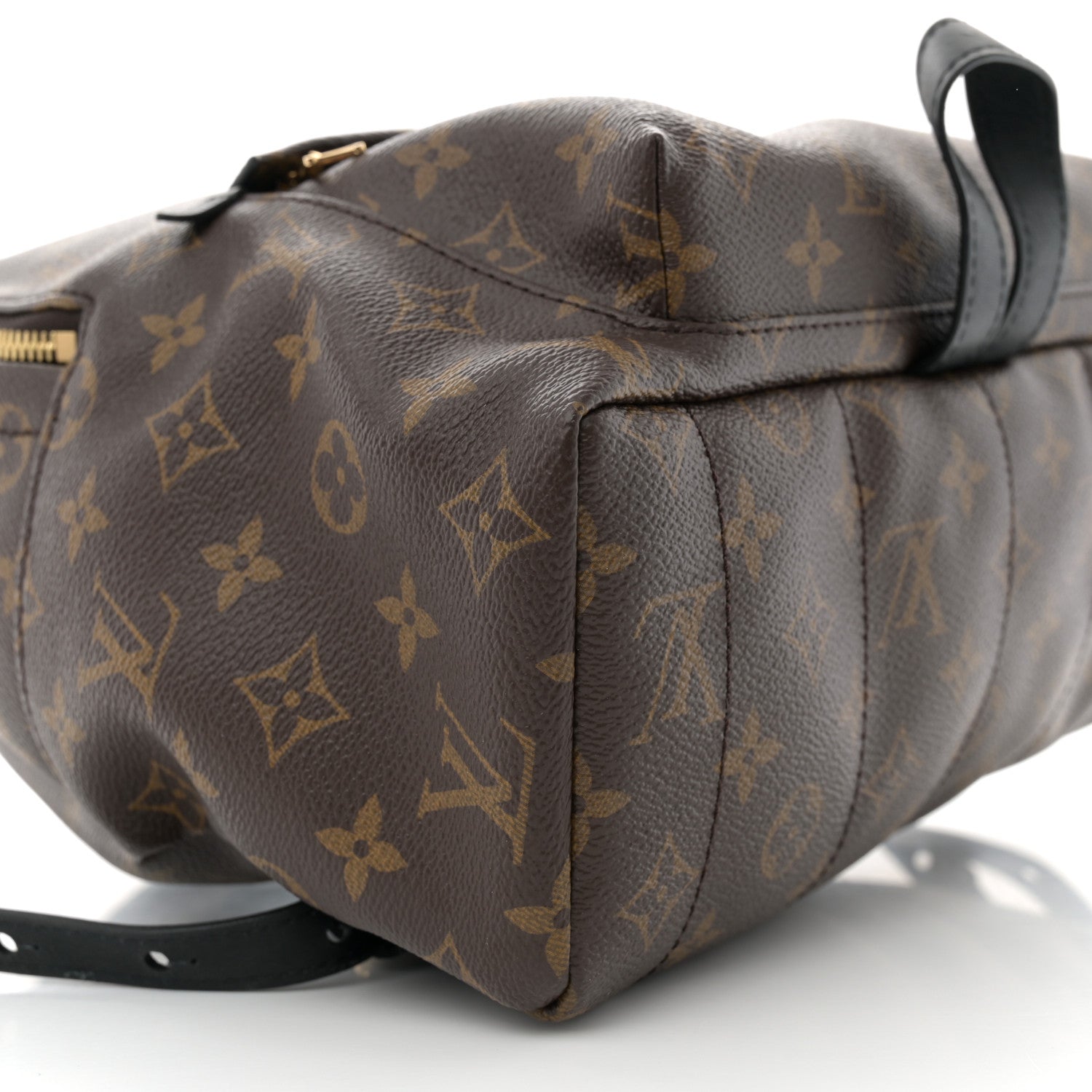 Louis Vuitton Monogram Palm Springs Backpack MM 8 of 11