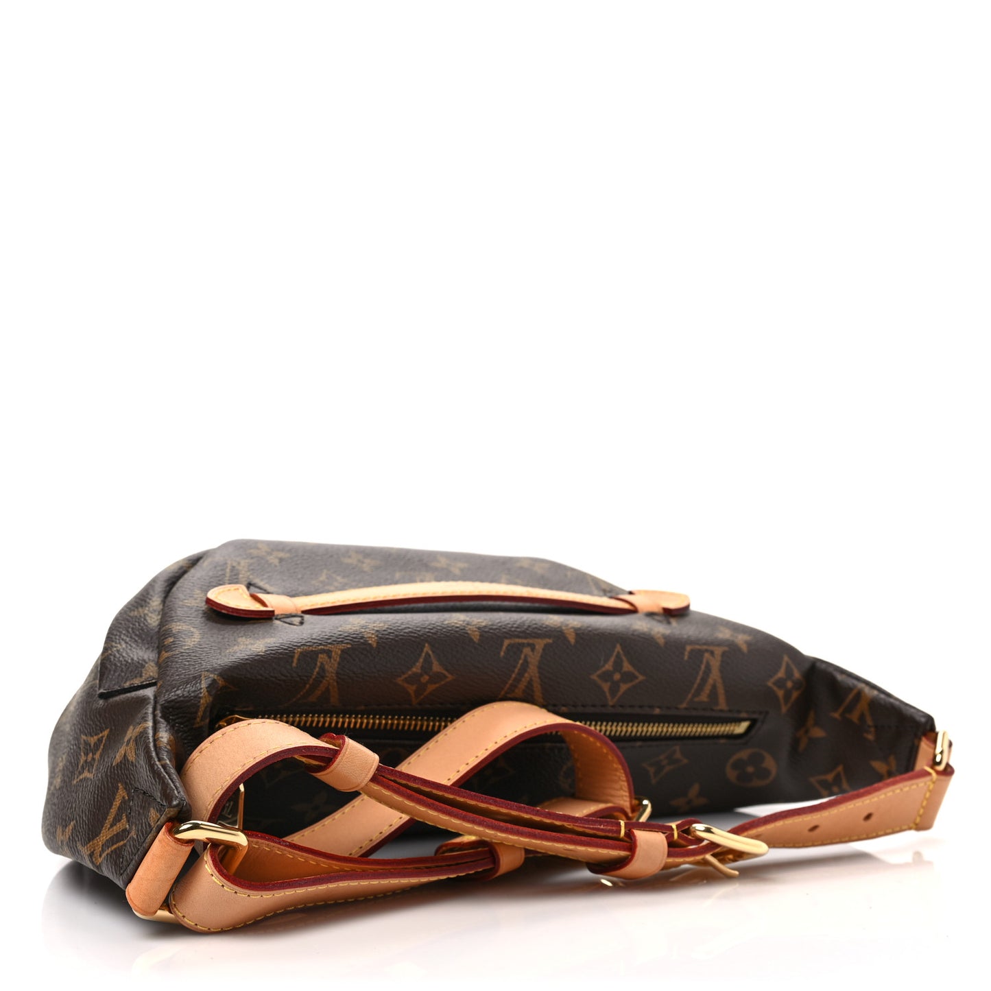 Monogram Bumbag