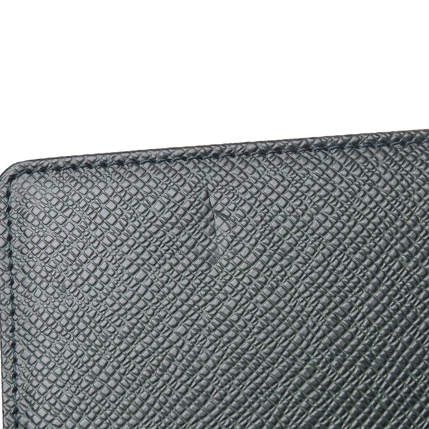 Louis Vuitton Taiga Large Ring Agenda Cover Epicea 9 of 9
