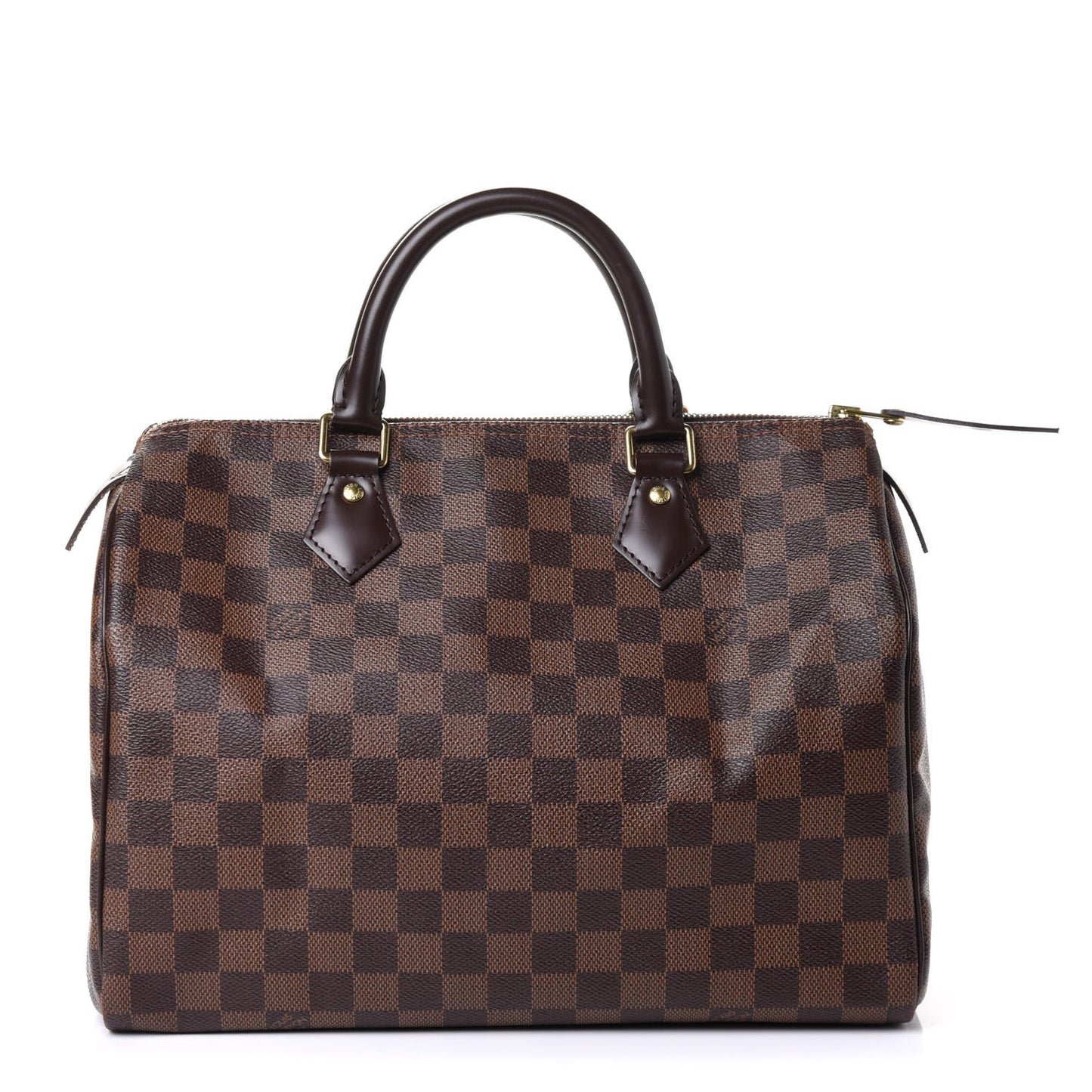 Damier Ebene Speedy 30