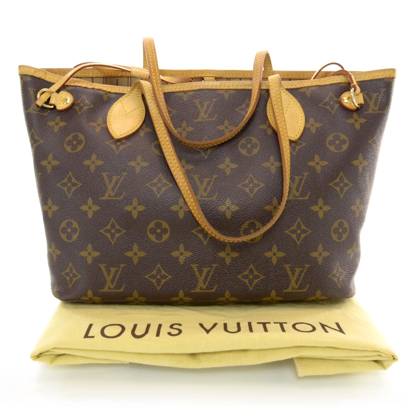 Monogram Neverfull PM