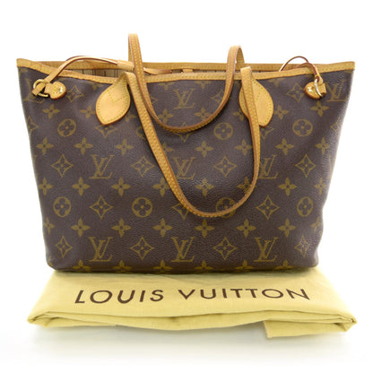 Louis Vuitton Monogram Neverfull PM 3 of 7