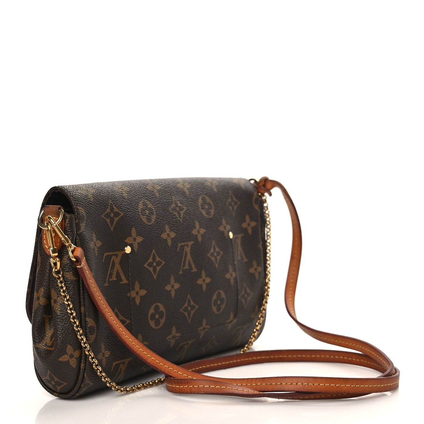 Monogram Favorite MM