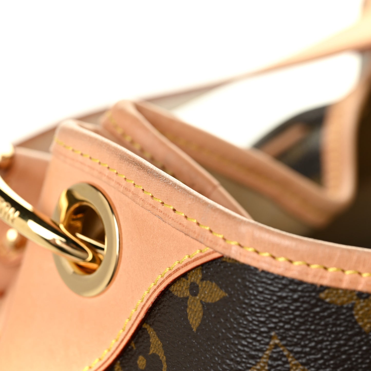 Monogram Galliera GM