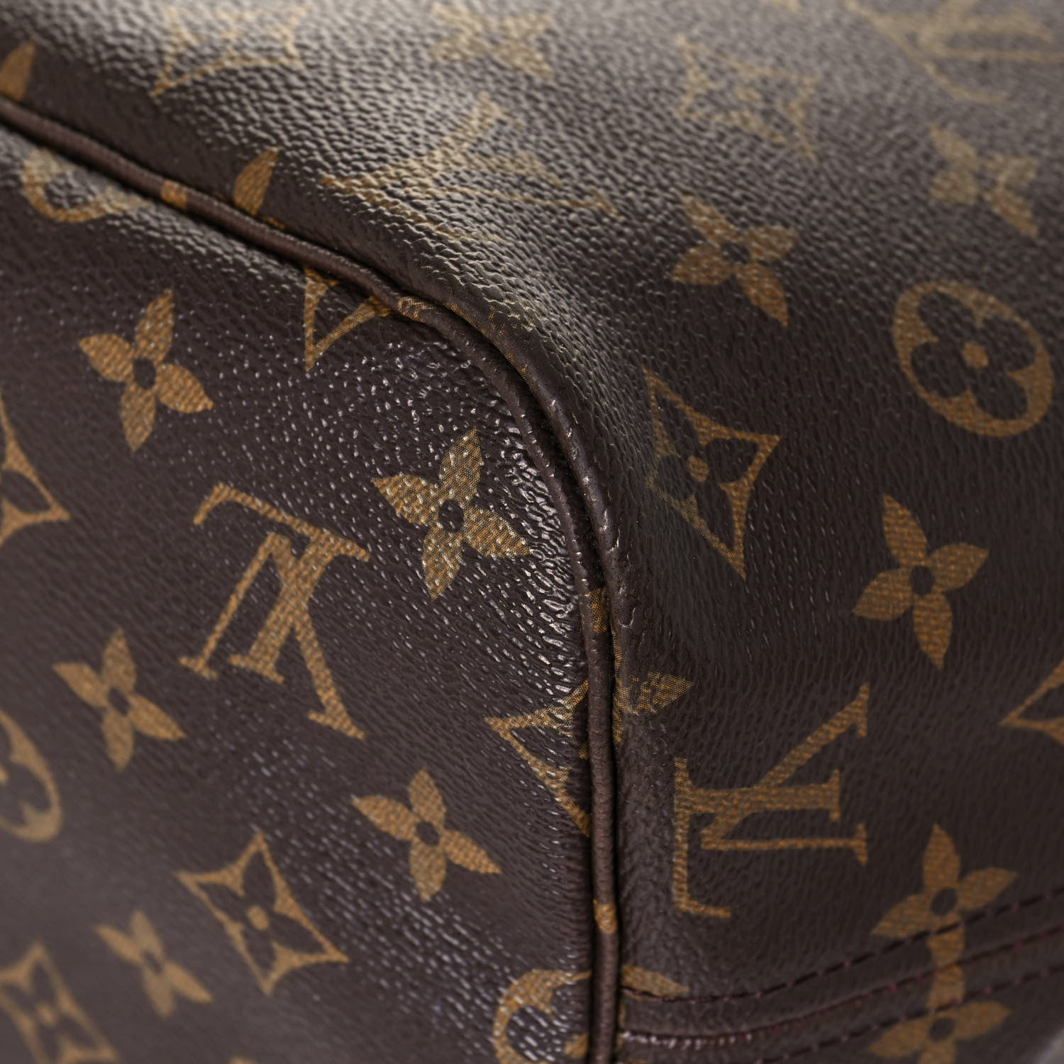 Louis Vuitton Monogram Neo Neverfull MM Pivoine 14 of 18