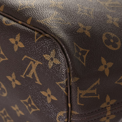 Louis Vuitton Monogram Neo Neverfull MM Pivoine 14 of 18
