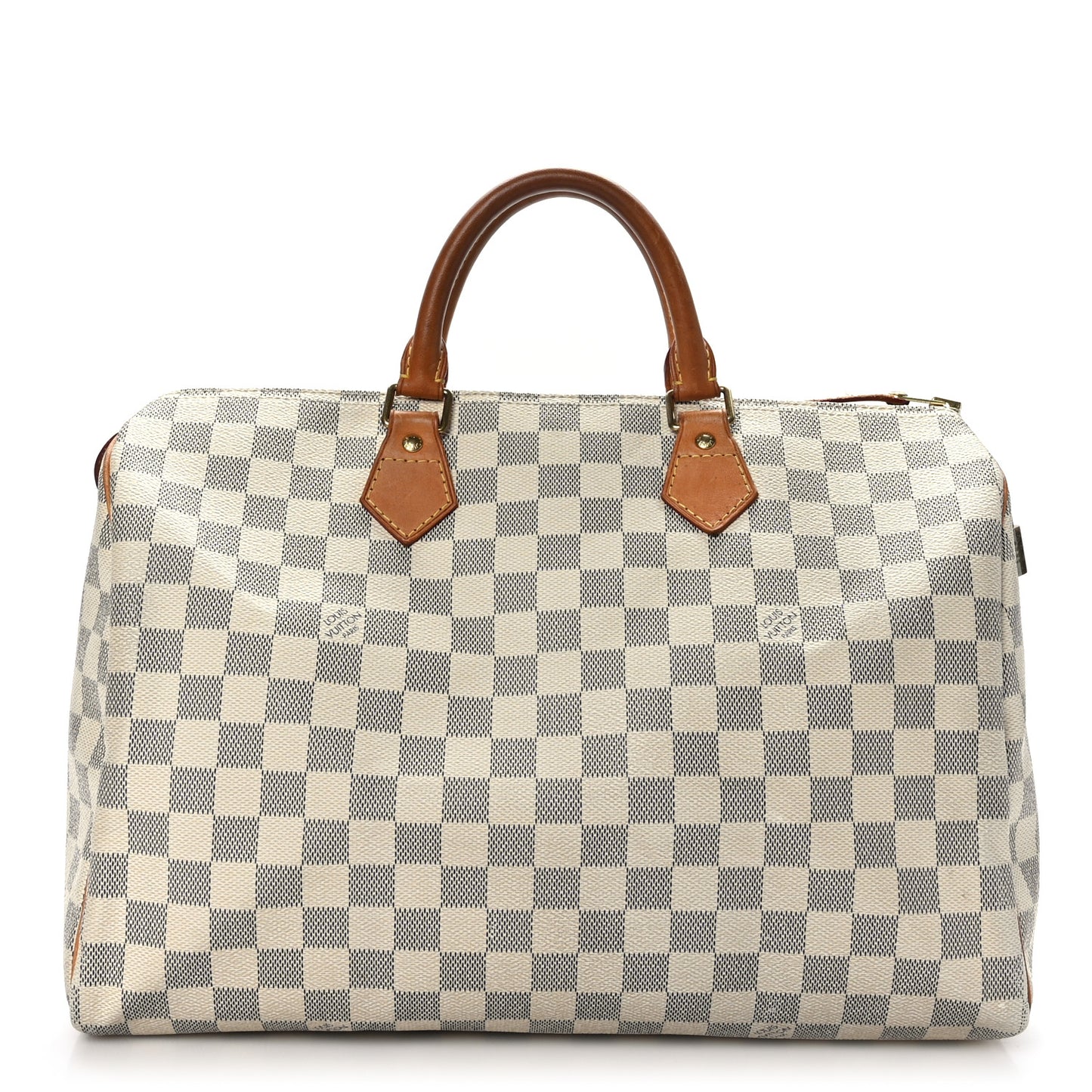 Damier Azur Speedy 35