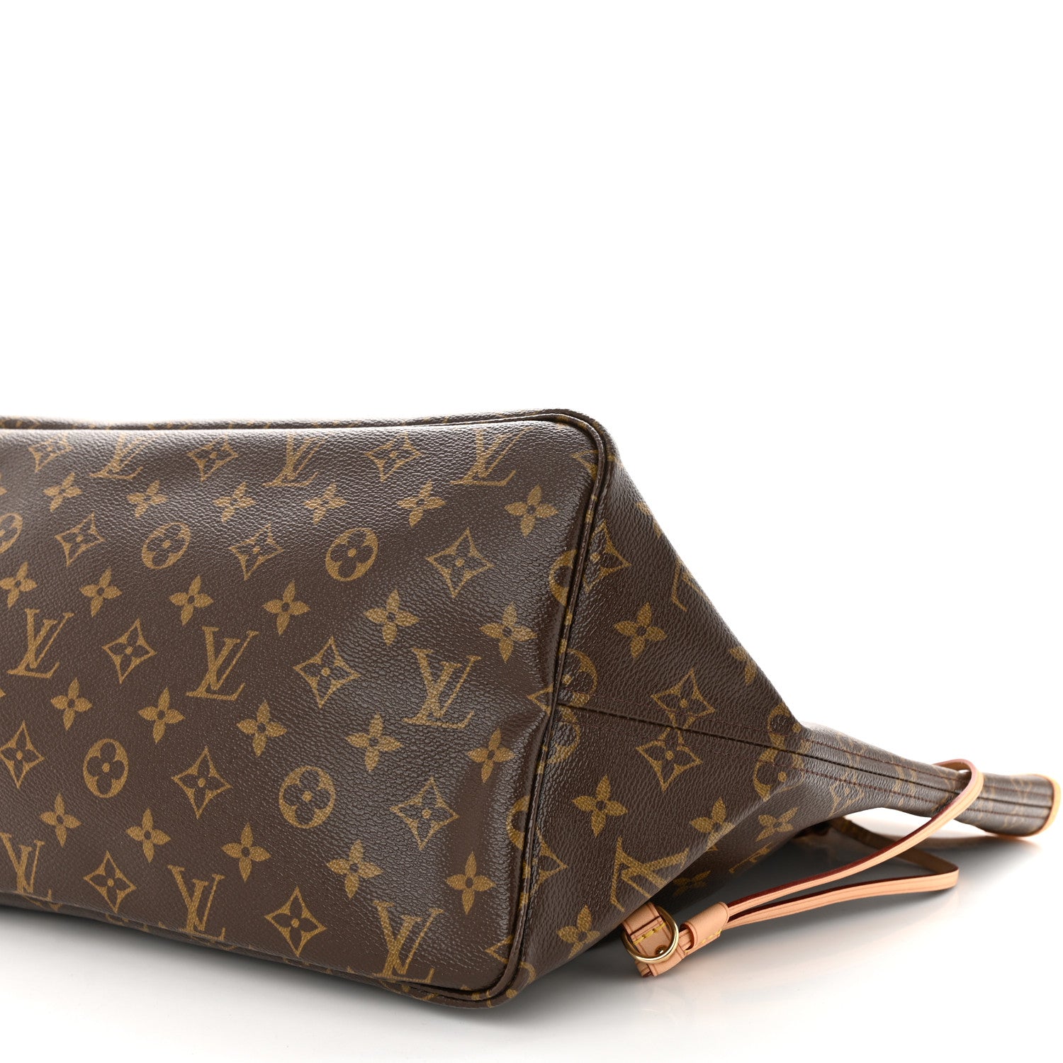 Louis Vuitton Monogram MOCA Neverfull GM 10 of 11