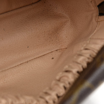 Louis Vuitton Monogram Trousse Toilette 28 10 of 10