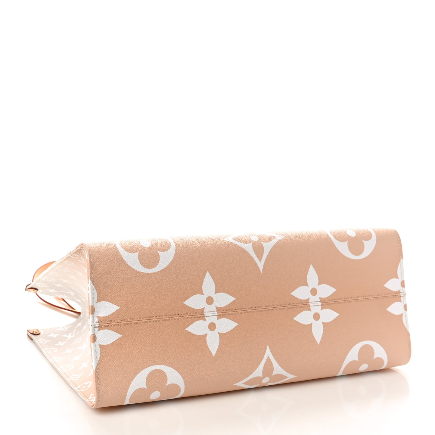 Monogram Giant By The Pool OnTheGo GM Brume