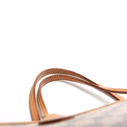 Louis Vuitton Damier Azur Neo Neverfull MM 10 of 10