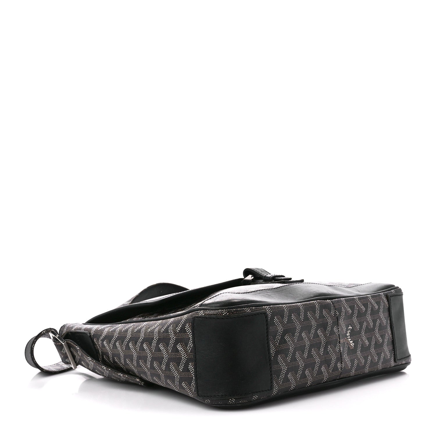 Goyard Goyardine Urbain Messenger Black 4 of 17