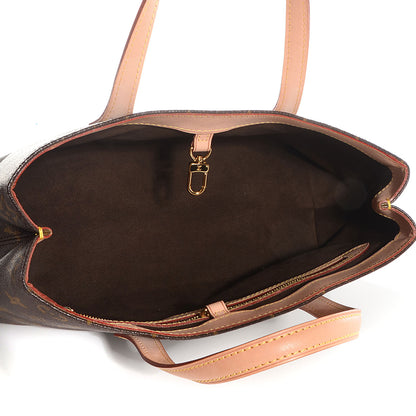 Louis Vuitton Monogram Wilshire PM 5 of 8