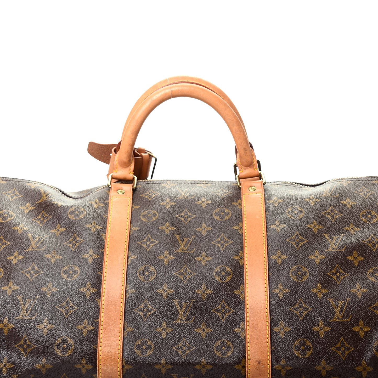 Monogram Keepall 60