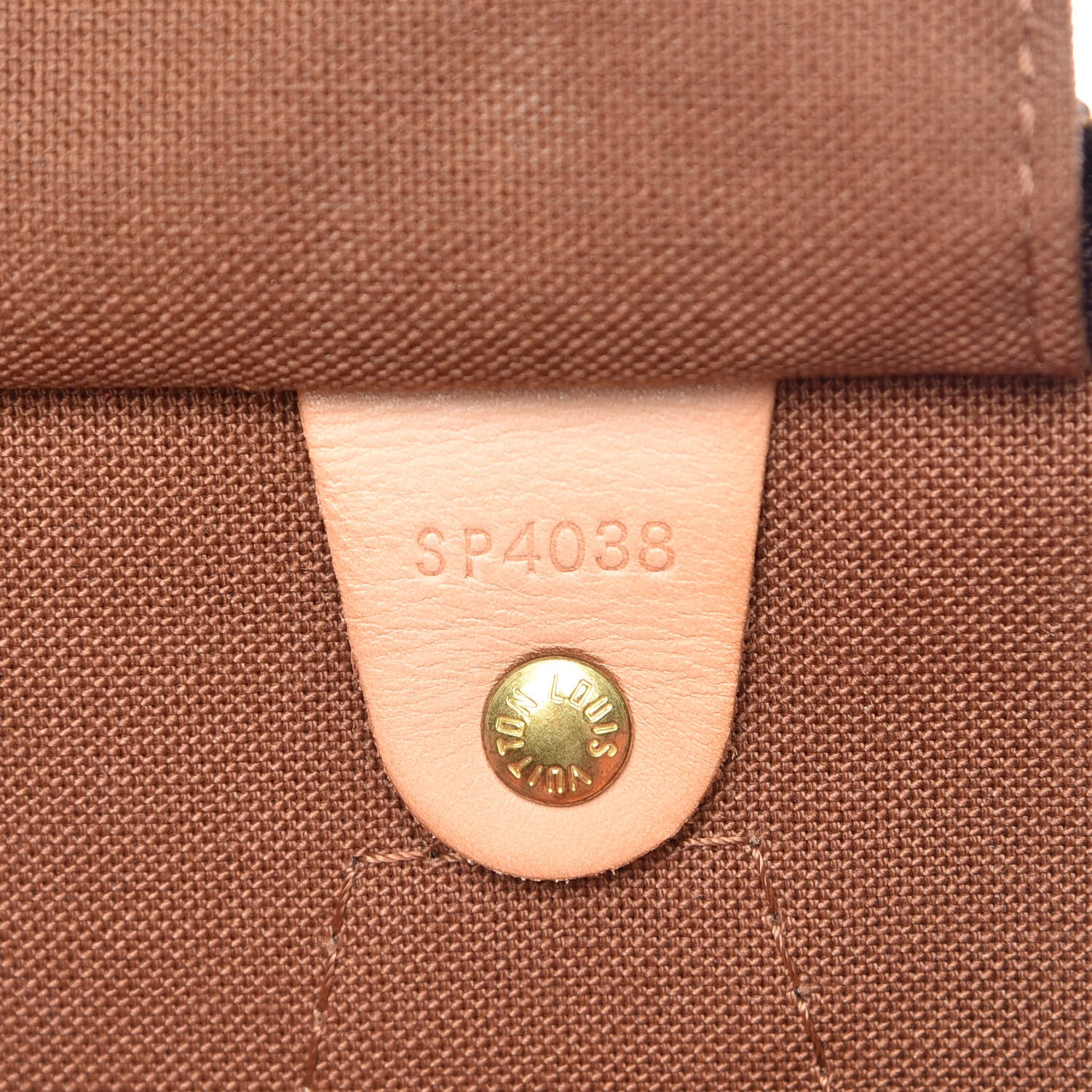 Louis Vuitton Monogram Roses Speedy 30 7 of 15