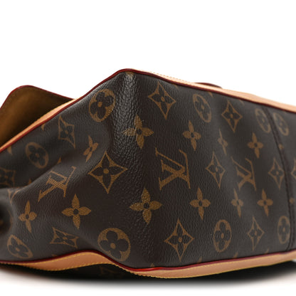 Louis Vuitton Monogram Dauphine Soft GM 8 of 9
