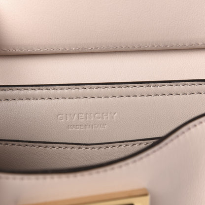 Givenchy Calfskin Mini Mystic Shoulder Bag Pale Pink 6 of 9