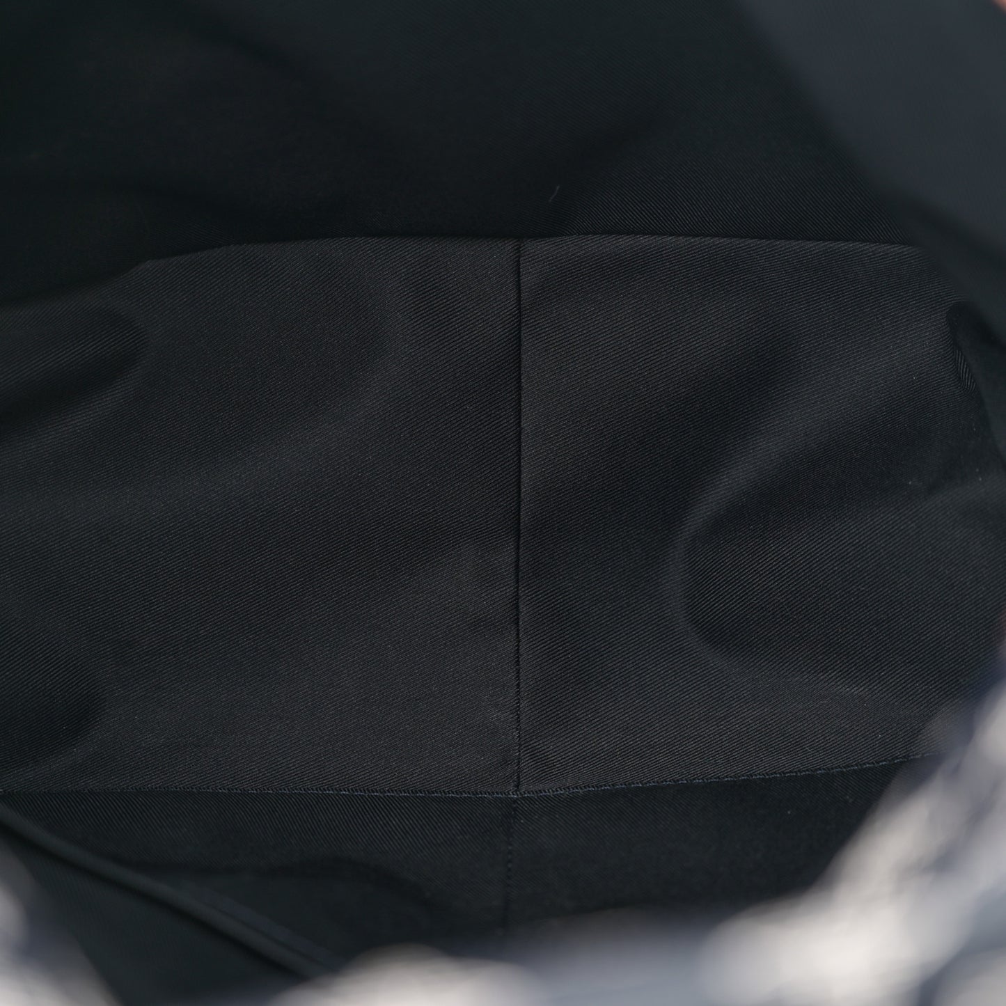 Monogram Upside Down Apollo Backpack