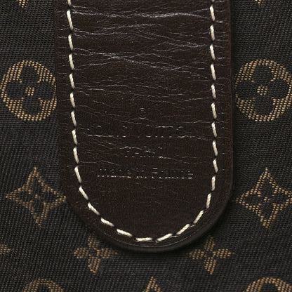 Louis Vuitton Monogram Idylle Romance Fusain 6 of 9