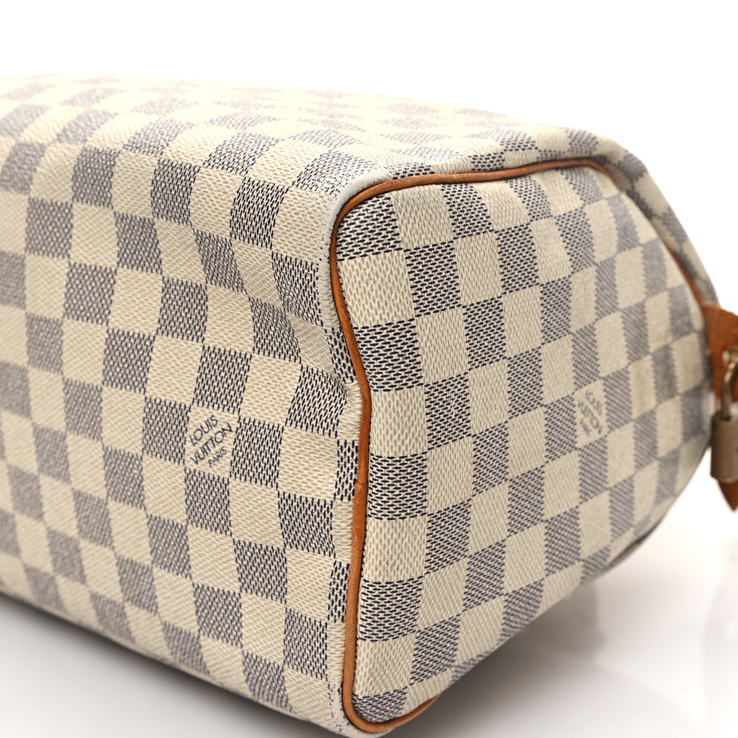 Damier Azur Speedy 25