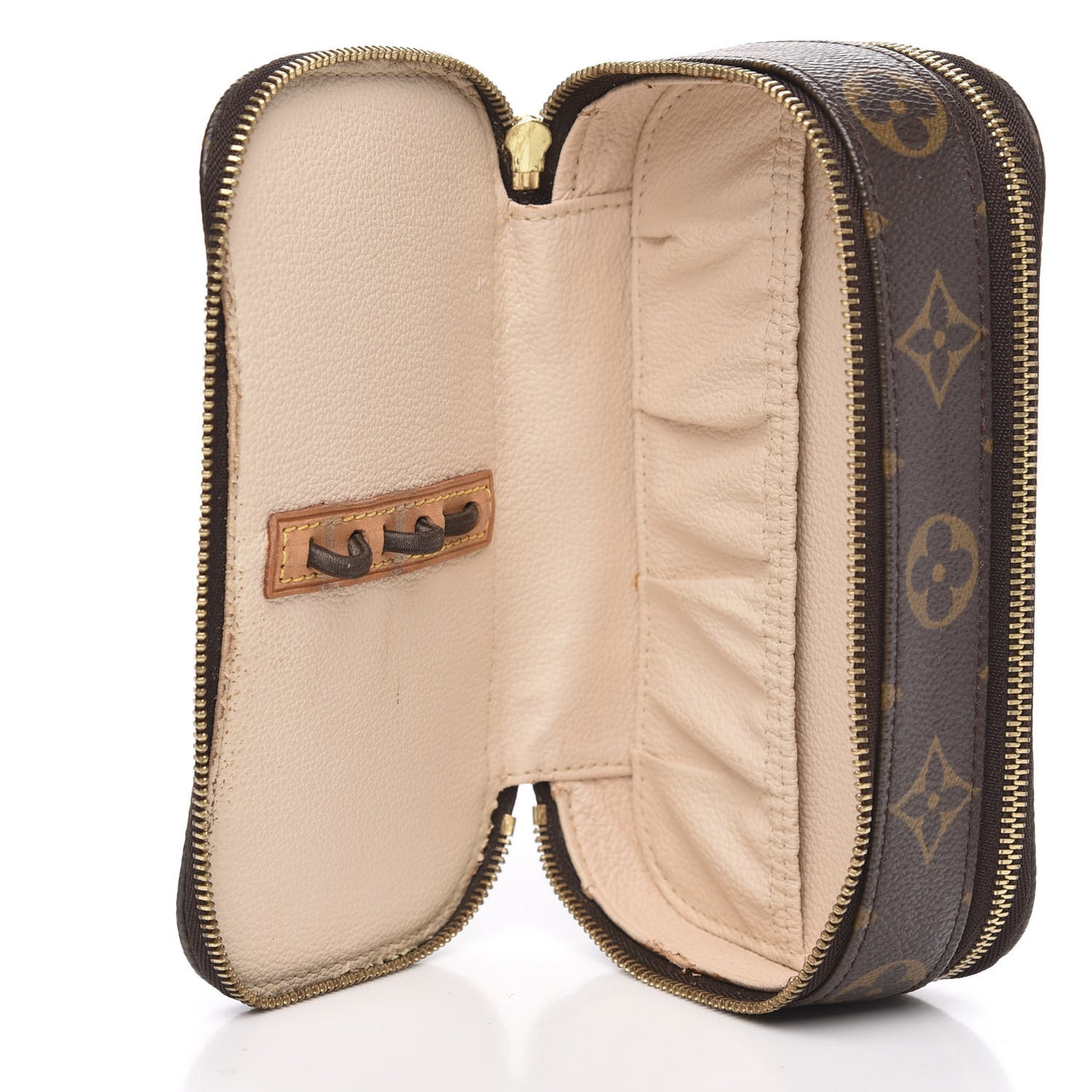 Monogram Trousse Blush PM