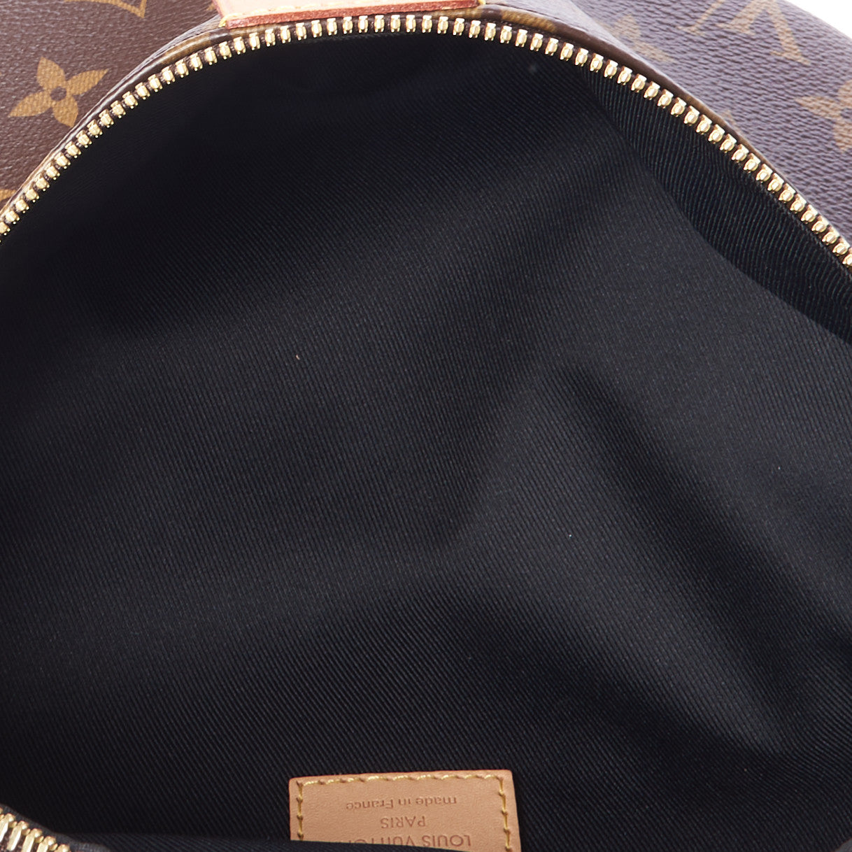 Louis Vuitton Monogram Bumbag 6 of 9
