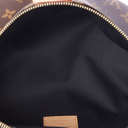 Louis Vuitton Monogram Bumbag 6 of 9