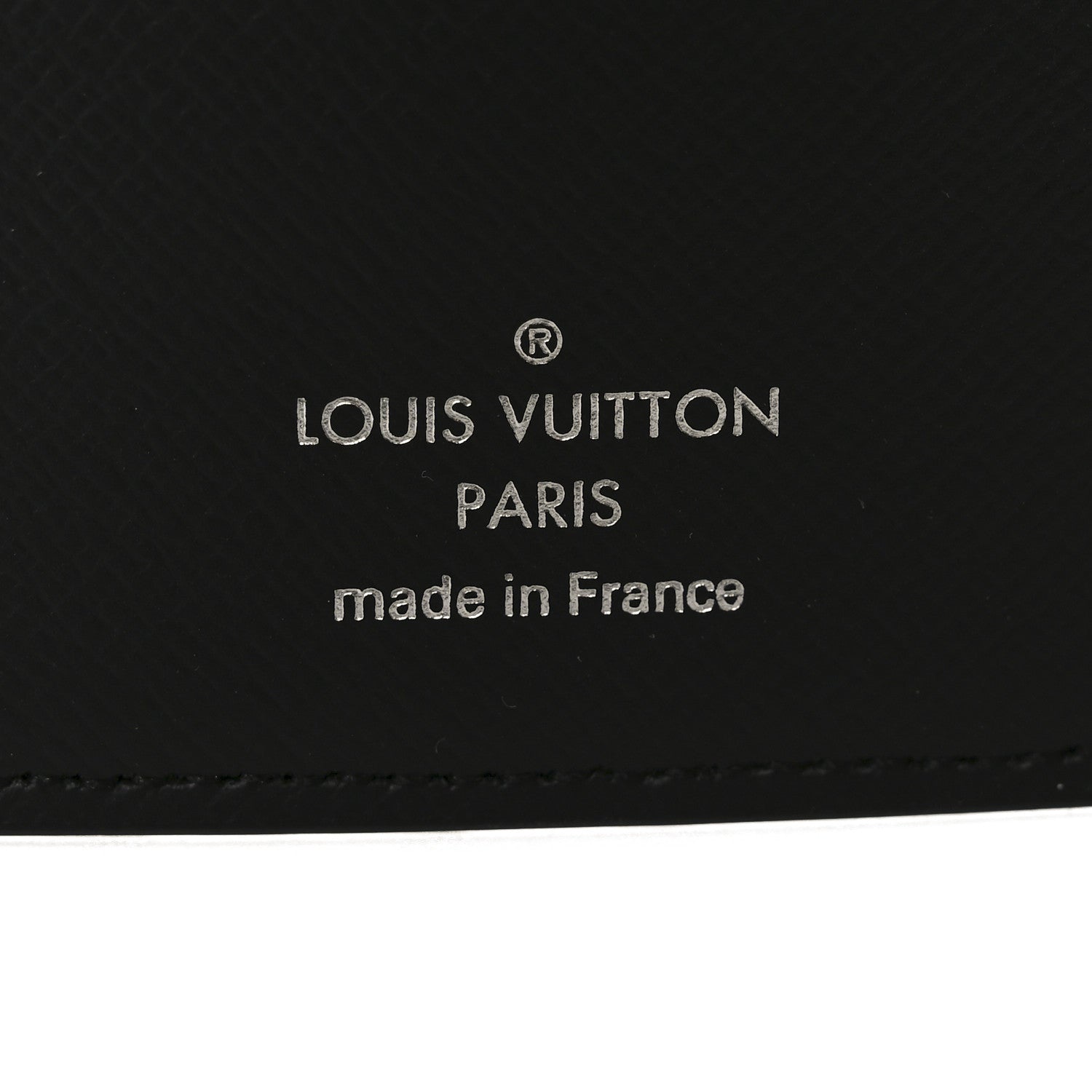 Louis Vuitton Damier Graphite Medium Ring Agenda Cover 7 of 7