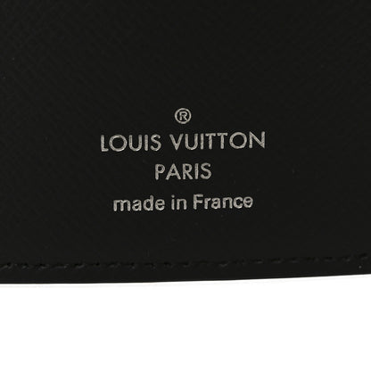 Louis Vuitton Damier Graphite Medium Ring Agenda Cover 7 of 7