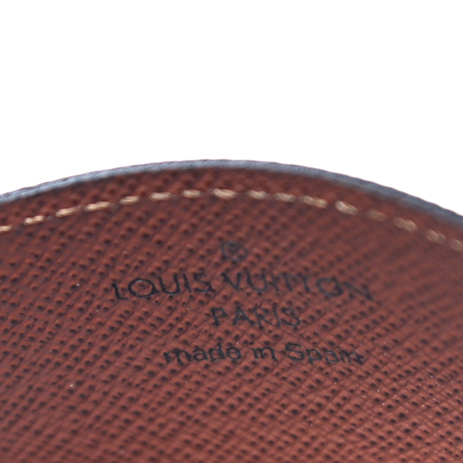 Louis Vuitton Monogram Card Holder Armagnac 6 of 10