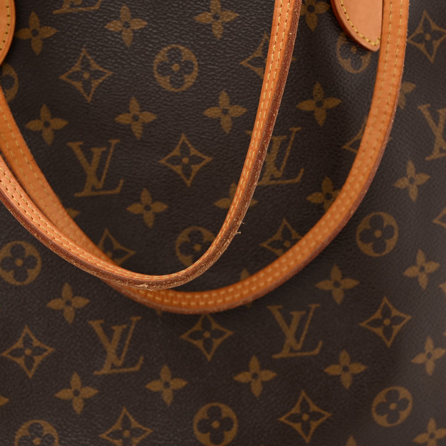 Monogram Neo Neverfull MM
