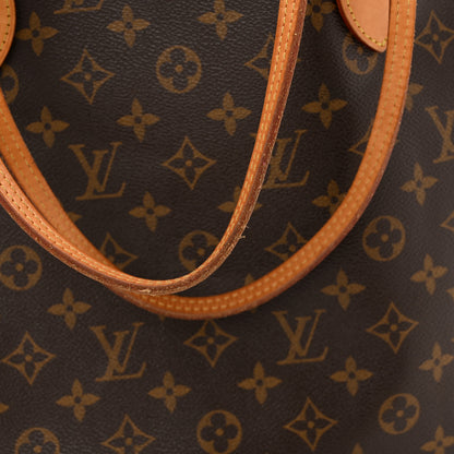 Louis Vuitton Monogram Neo Neverfull MM 14 of 14