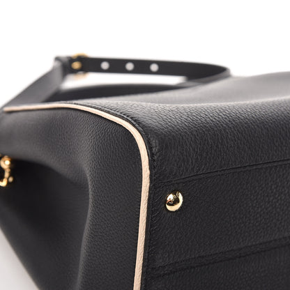Louis Vuitton Monogram Double V Black 12 of 13