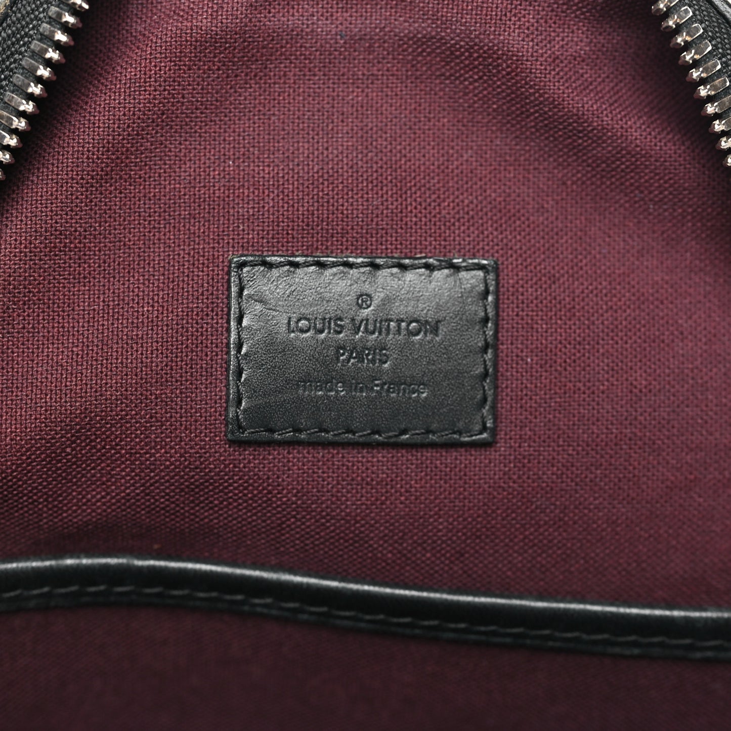 Monogram Macassar Torres PM