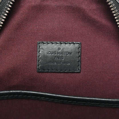 Louis Vuitton Monogram Macassar Torres PM 6 of 9