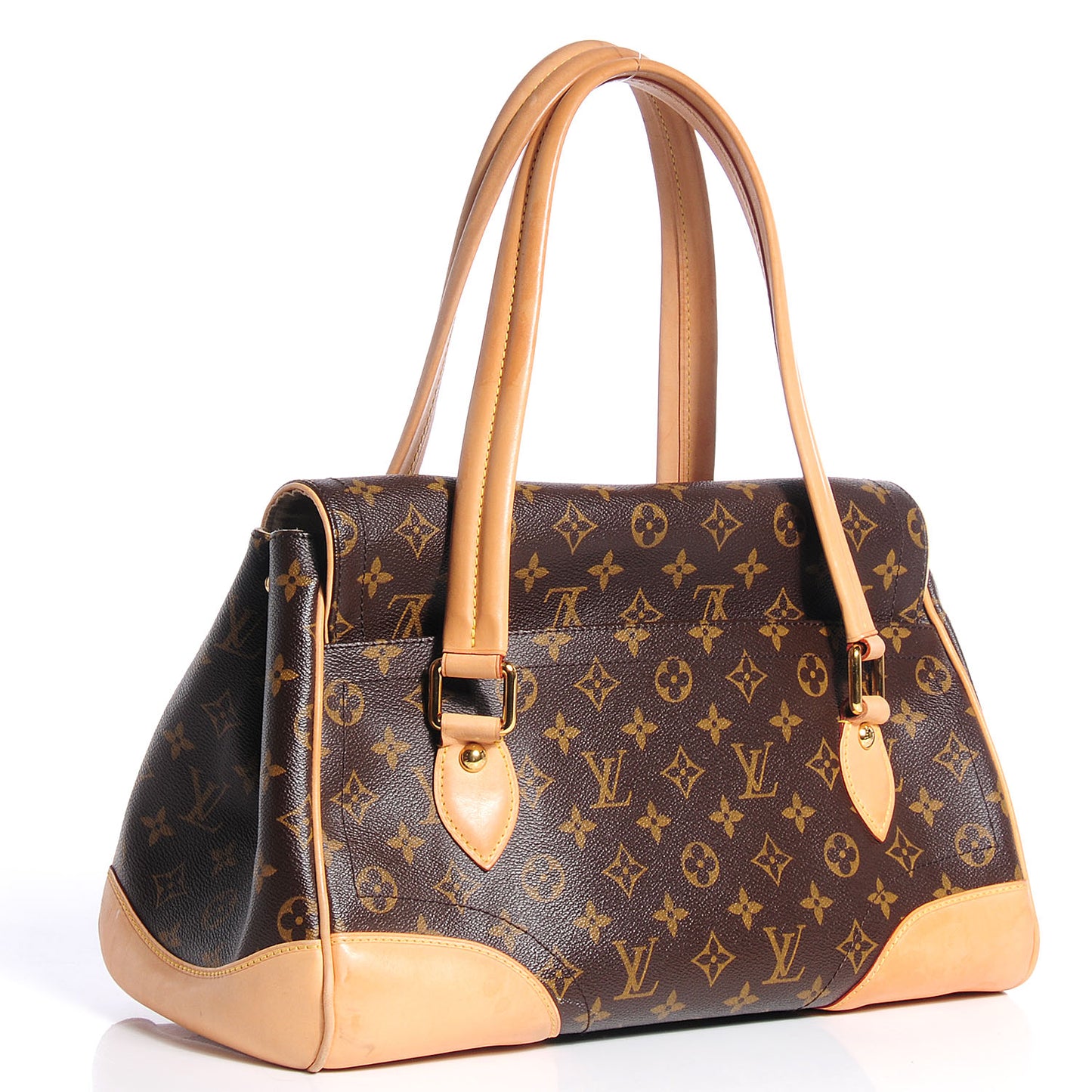 Monogram Beverly GM