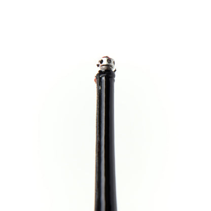 Christian Louboutin Patent So Kate 120 Pumps 39.5 Black 10 of 11