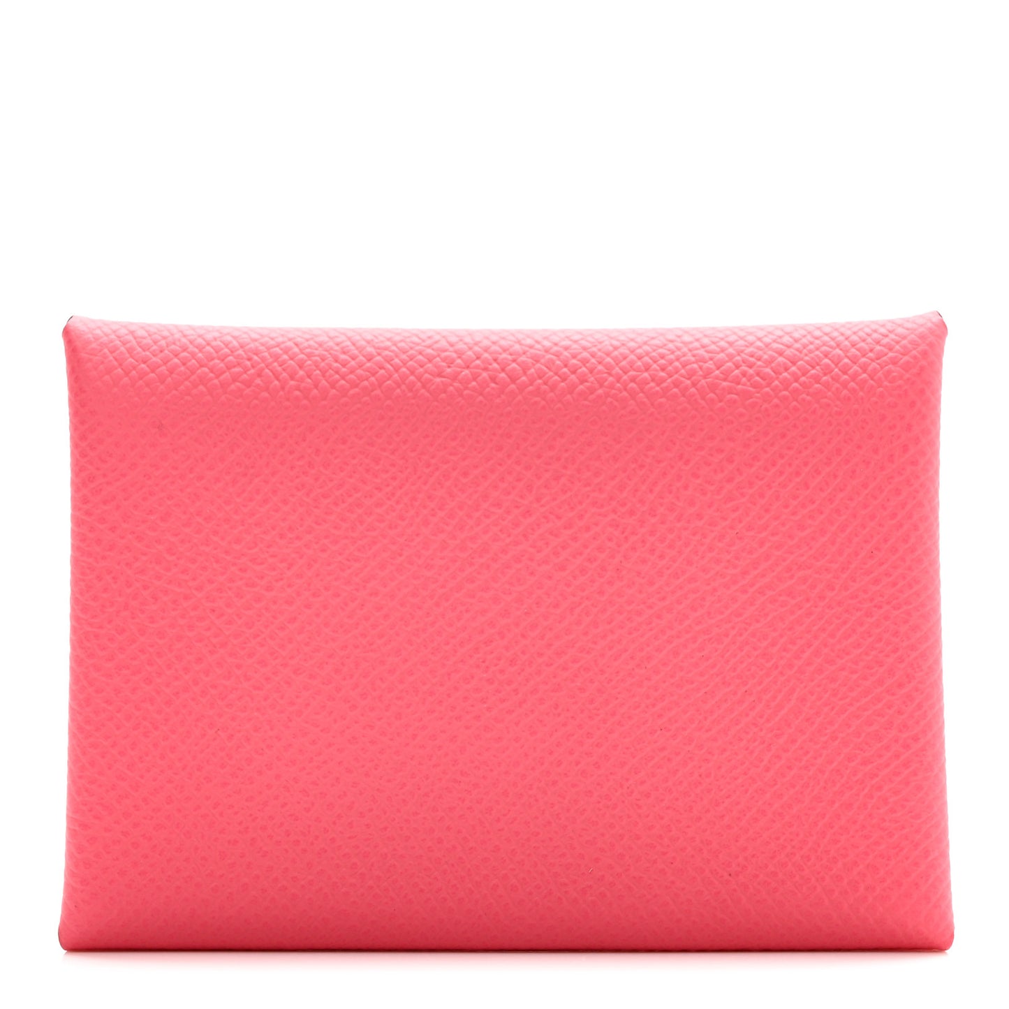 Epsom Calvi Duo Card Case Rose Azalee